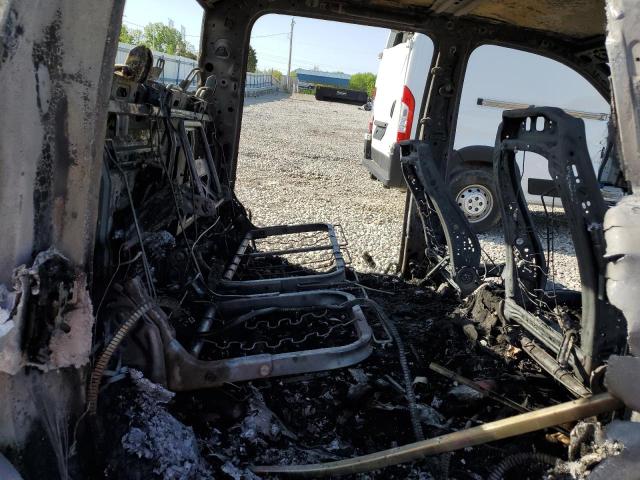 2019 GMC SIERRA K15 1GTU9DED4KZ118514