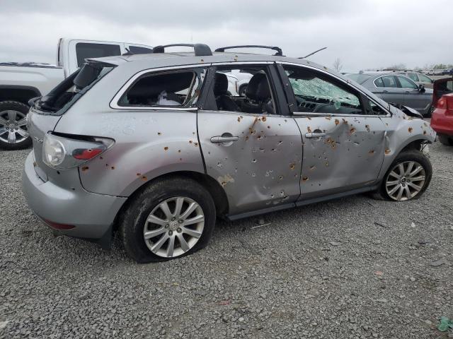 Vin: jm3er2w57a0348168, lot: 52752945, mazda cx-7 20103
