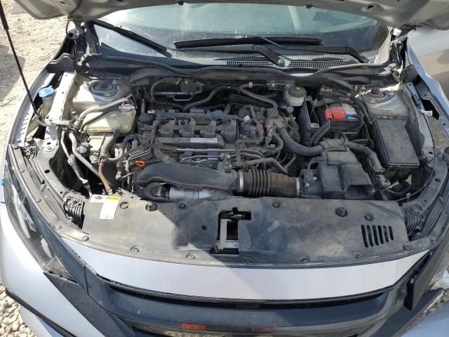 2018 HONDA CIVIC SPOR - SHHFK7H41JU210208