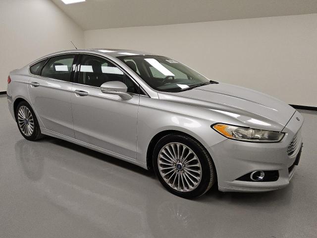 2013 FORD FUSION TIT - 3FA6P0K93DR115902