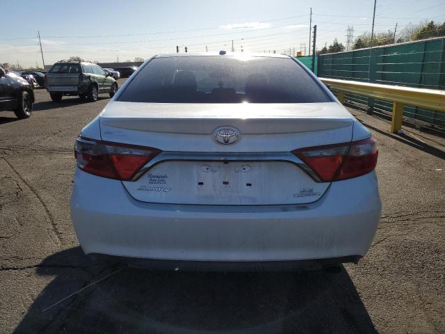 2016 TOYOTA CAMRY LE - 4T1BF1FK8GU508785