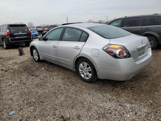 Vin: 1n4al2ap2an511366, lot: 51665795, nissan altima base 20102