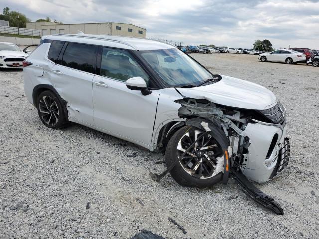 Vin: ja4j3va8xpz050529, lot: 52643195, mitsubishi outlander sel 20234