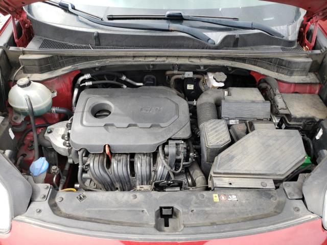 2019 KIA SPORTAGE L - KNDPM3ACXK7542441