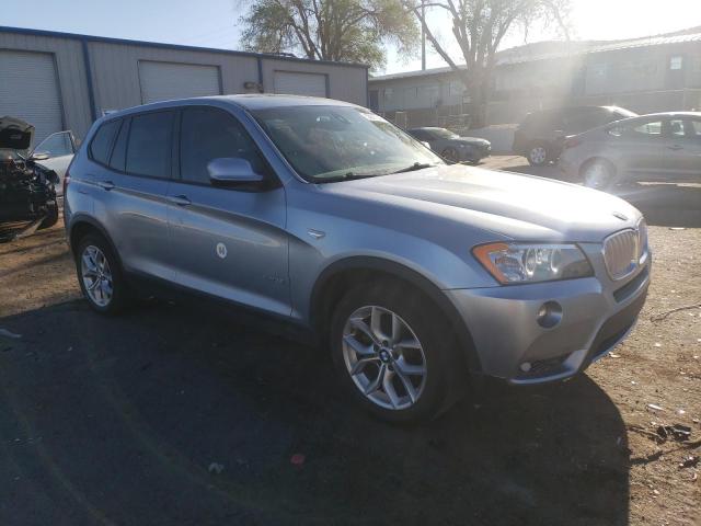 Vin: 5uxwx7c53bl730653, lot: 53576345, bmw x3 xdrive35i 20114