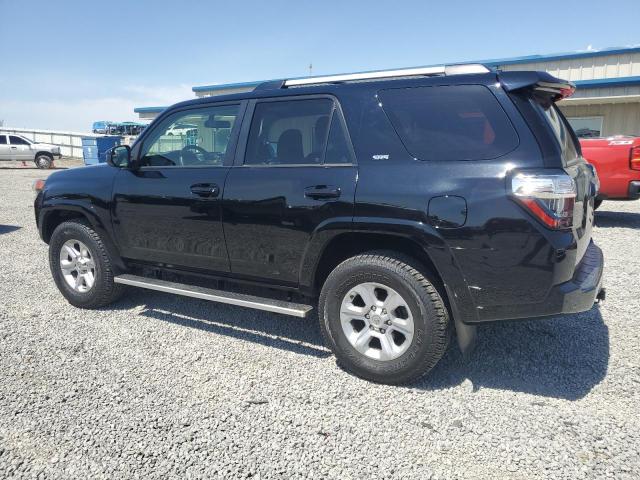 Vin: jtebu5jr6k5672508, lot: 52555885, toyota 4runner sr5/sr5 premium 20192