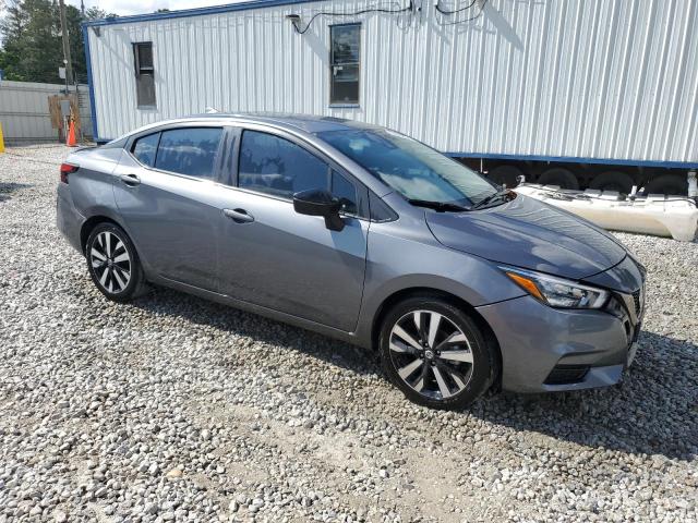 Vin: 3n1cn8fv3nl857555, lot: 55072675, nissan versa sr 20224