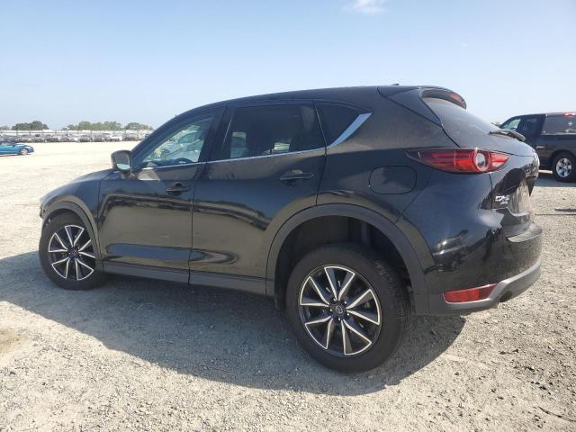 Vin: jm3kfbdm0j0399985, lot: 54097665, mazda cx-5 grand touring 20182