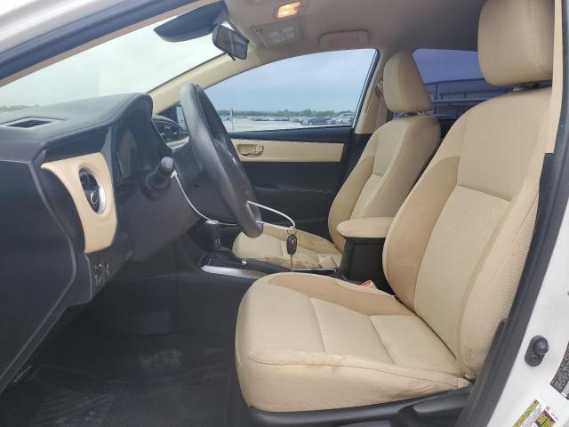 2017 TOYOTA COROLLA L - 5YFBURHE6HP579417