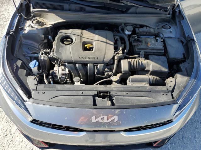 2022 KIA FORTE GT L - 3KPF54AD3NE429474
