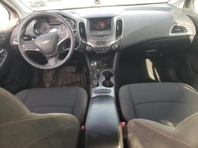 2019 CHEVROLET CRUZE LS - 1G1BC5SM7K7101486