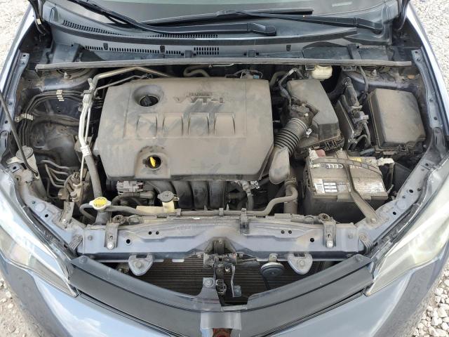 2017 TOYOTA COROLLA L - 5YFBURHE2HP586025