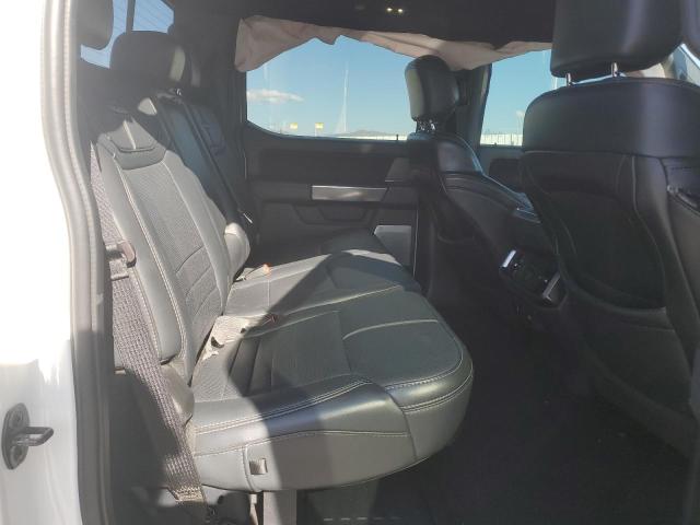 2022 FORD F150 SUPER - 1FTFW1E81NFB71311