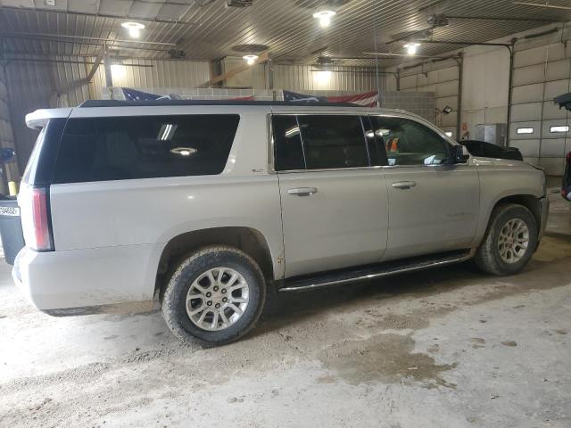 Vin: 1gks2hkc3fr686150, lot: 55035025, gmc yukon k1500 slt 20153