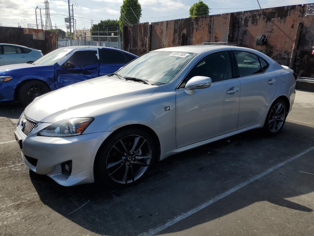 LEXUS IS 250