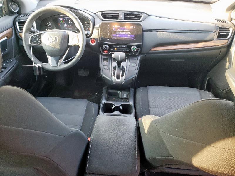2018 HONDA CR-V EX - 5J6RW1H5XJA005210