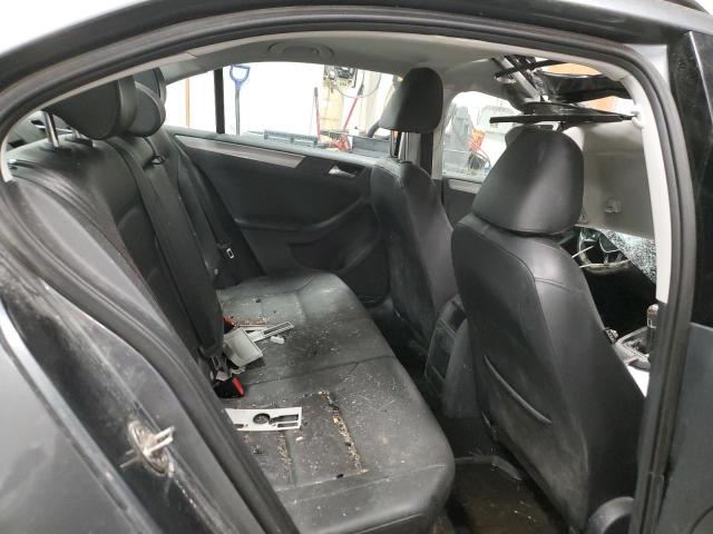 2017 VOLKSWAGEN JETTA SE - 3VWB67AJ5HM277479