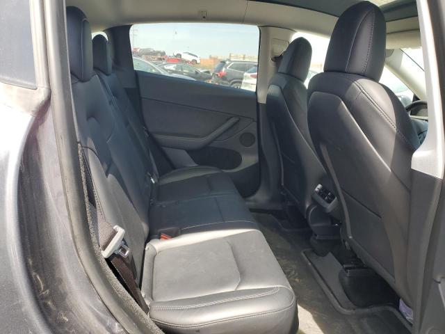2023 TESLA MODEL Y - 7SAYGDEE6PF646295