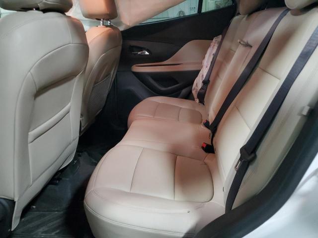 2017 BUICK ENCORE ESS - KL4CJGSB1HB210506