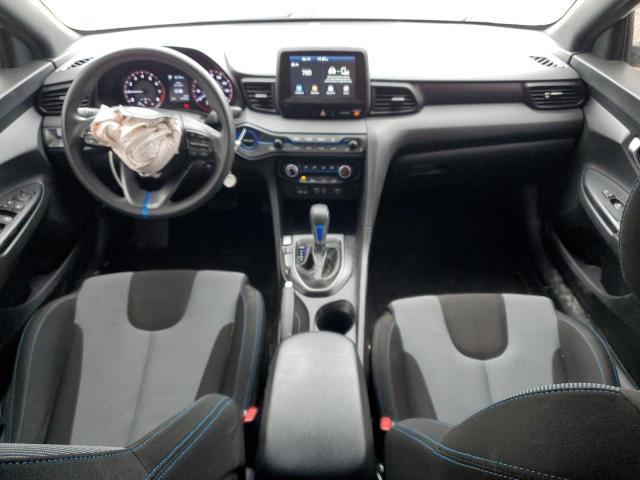2019 HYUNDAI VELOSTER B - KMHTG6AF1KU017220
