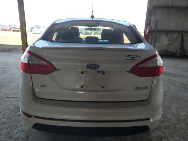 2018 FORD FIESTA SE - 3FADP4BJ9JM125027