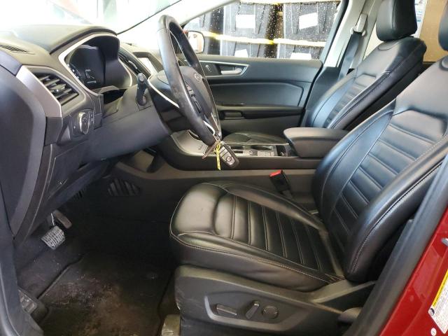 2020 FORD EDGE SEL - 2FMPK3J94LBA27952