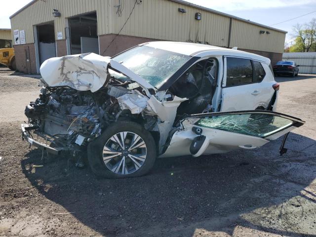 Vin: 5n1bt3bb9pc937529, lot: 54239995, nissan rogue sv 2023 img_1