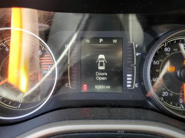 2016 JEEP CHEROKEE L - 1C4PJLCB6GW137834