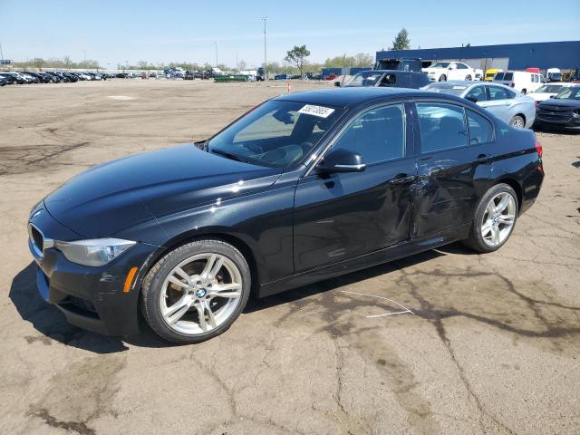 BMW 3 SERIES D XDRIVE