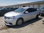2019 NISSAN SENTRA S - 3N1AB7AP3KY237158