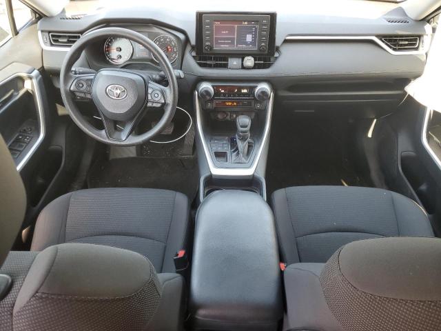 2019 TOYOTA RAV4 LE - 2T3F1RFV1KC030087