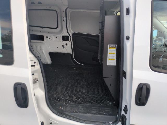 2016 RAM PROMASTER - ZFBERFAT3G6C46058