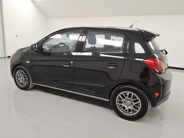 Vin: ml32a3hj5fh041855, lot: 52599775, mitsubishi mirage de 20152