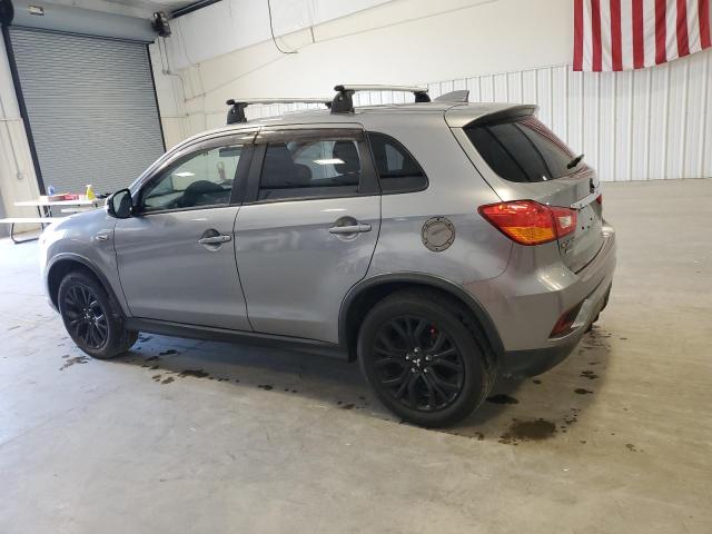 Vin: ja4ar3au0jz028272, lot: 53134215, mitsubishi outlander es 20182