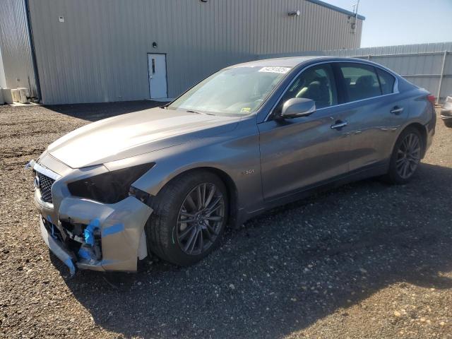 Vin: jn1fv7ar7gm450672, lot: 54291825, infiniti q50 red sport 400 2016 img_1