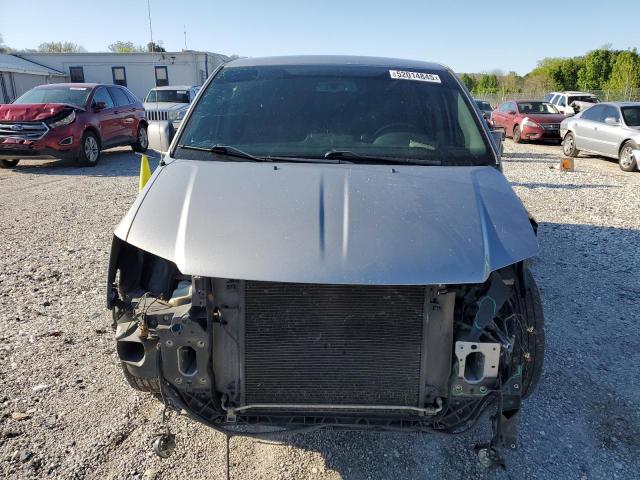 2015 DODGE GRAND CARA - 2C4RDGBG7FR691430
