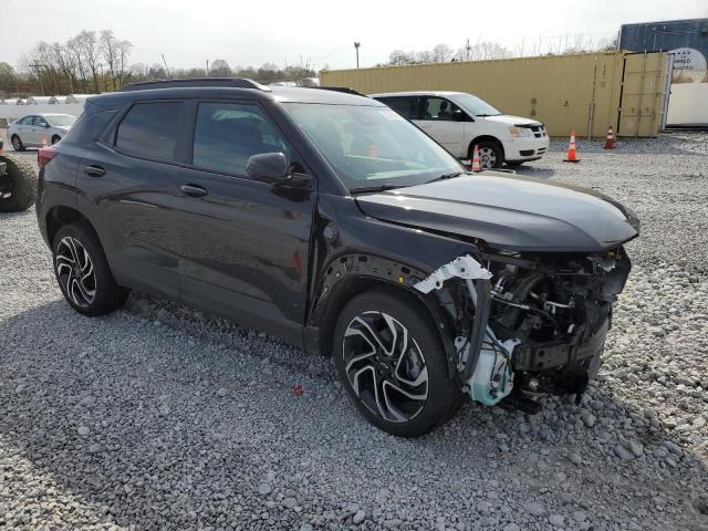 Vin: kl79musl9sb066674, lot: 53731495, chevrolet trailblzr rs 20254