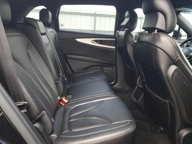 2017 LINCOLN MKX PREMIE 2LMPJ8JR5HBL32615
