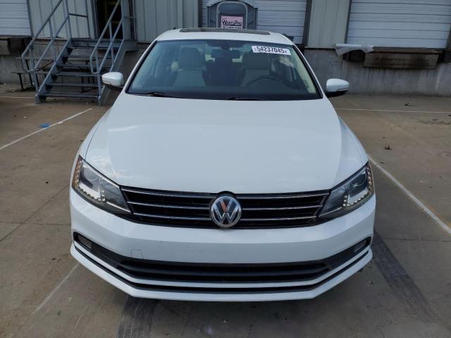 2017 VOLKSWAGEN JETTA SEL - 3VWL17AJ3HM297216