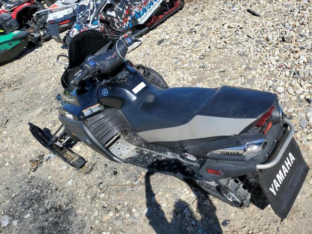 YAMAHA VECTOR 2006 JYE8GG0096A001121 photo #4