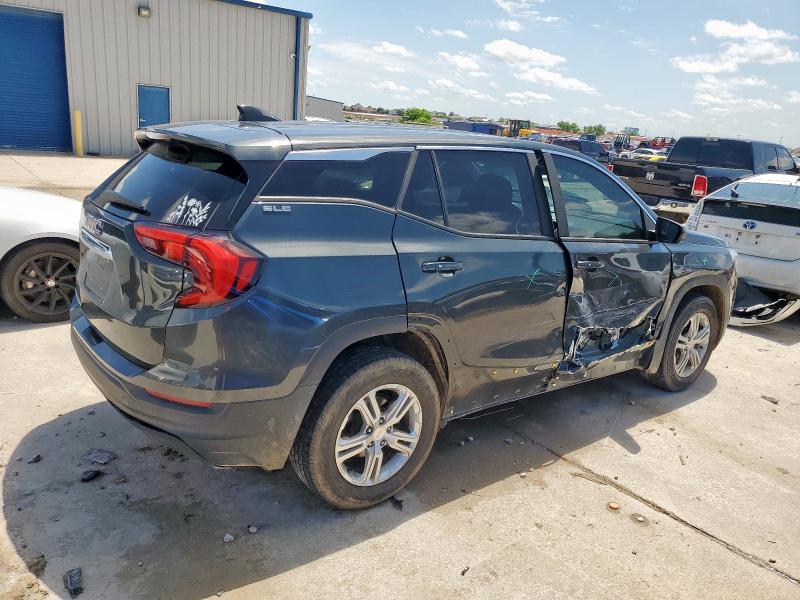 Vin: 3gkalmev8jl341162, lot: 54058925, gmc terrain sle 20183