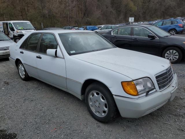 Vin: wdbgb34e1na054388, lot: 53197605, mercedes-benz s-class sd 19924