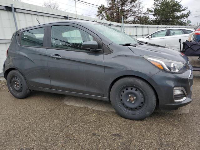 Vin: kl8cd6sa3lc412922, lot: 51855365, chevrolet spark 1lt 20204