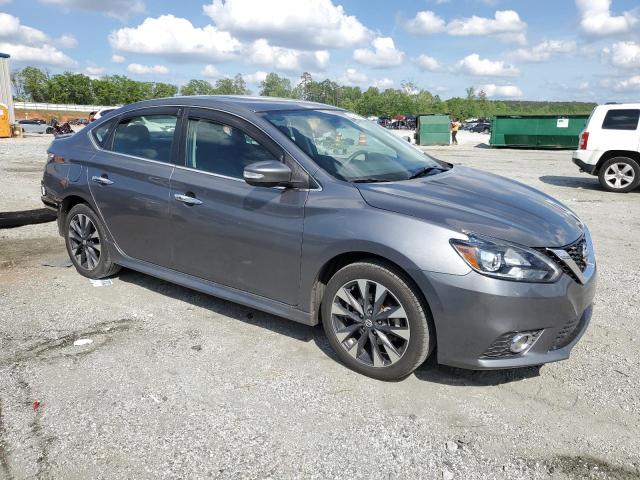 Vin: 3n1ab7apxhy256847, lot: 54239445, nissan sentra s 20174