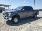 2017 FORD F150 SUPER - 1FTEW1EF3HFA00980