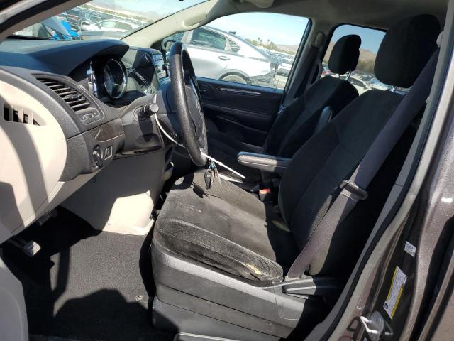 2015 DODGE GRAND CARA - 2C4RDGBG5FR682094