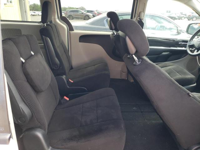 2013 DODGE GRAND CARA - 2C4RDGBG3DR560962