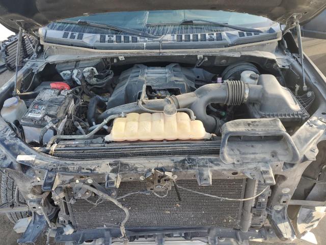 2018 FORD F150 SUPER - 1FTEW1CP9JKC48823