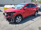 2016 HONDA HR-V EX - 3CZRU6H59GM741005