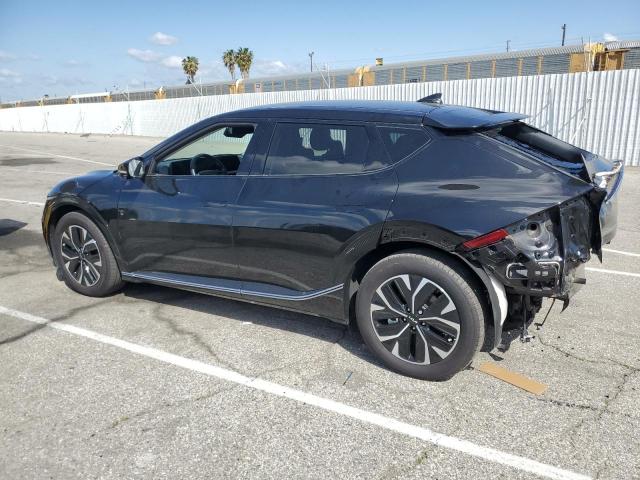 Vin: kndc34la0r5186977, lot: 51580835, kia ev6 light light 20242